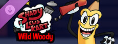 Wild Woody Character Pack Small Capsule Image