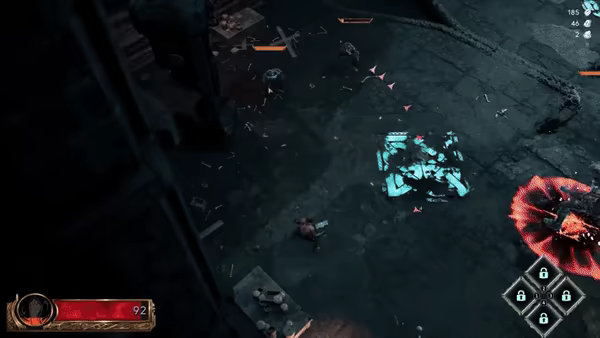 Nine Realms Prologue video 1