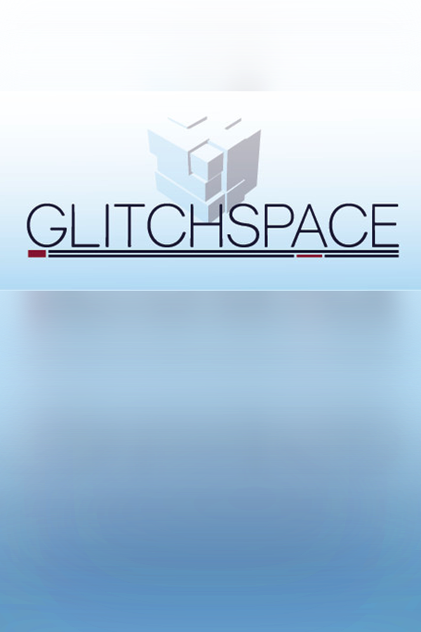Cover art of Glitchspace