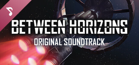 Between Horizons Soundtrack banner image