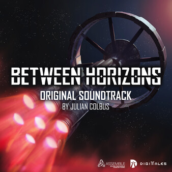 Between Horizons Soundtrack