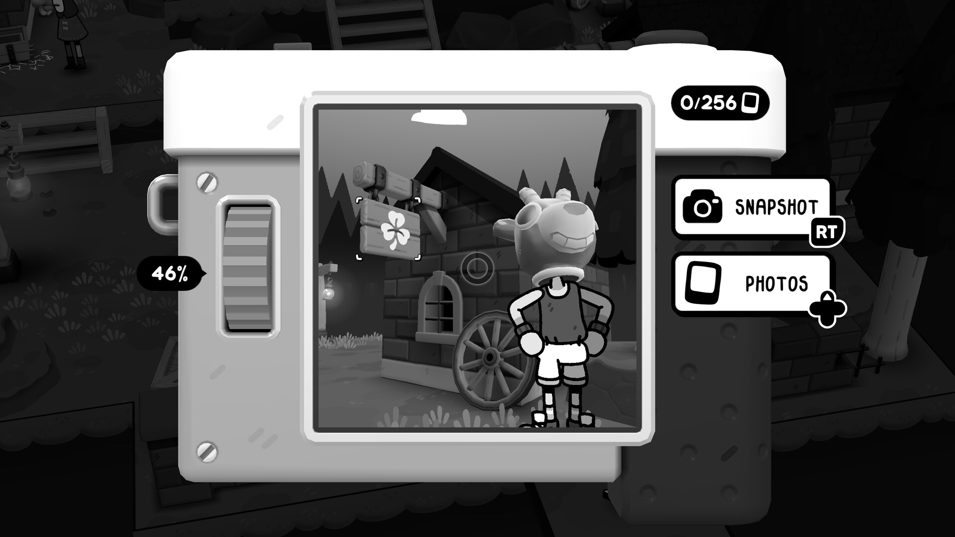 Toem 2 screenshot