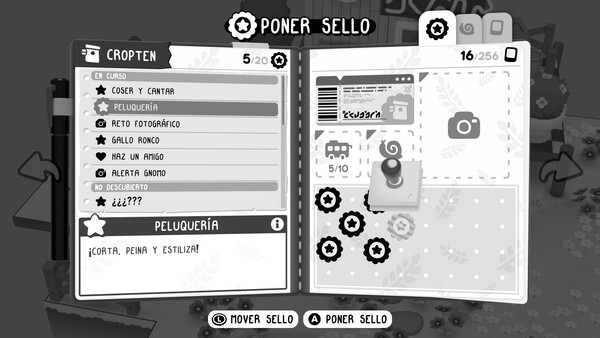 Screenshot 4 of TOEM 2