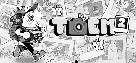 TOEM 2 cover art