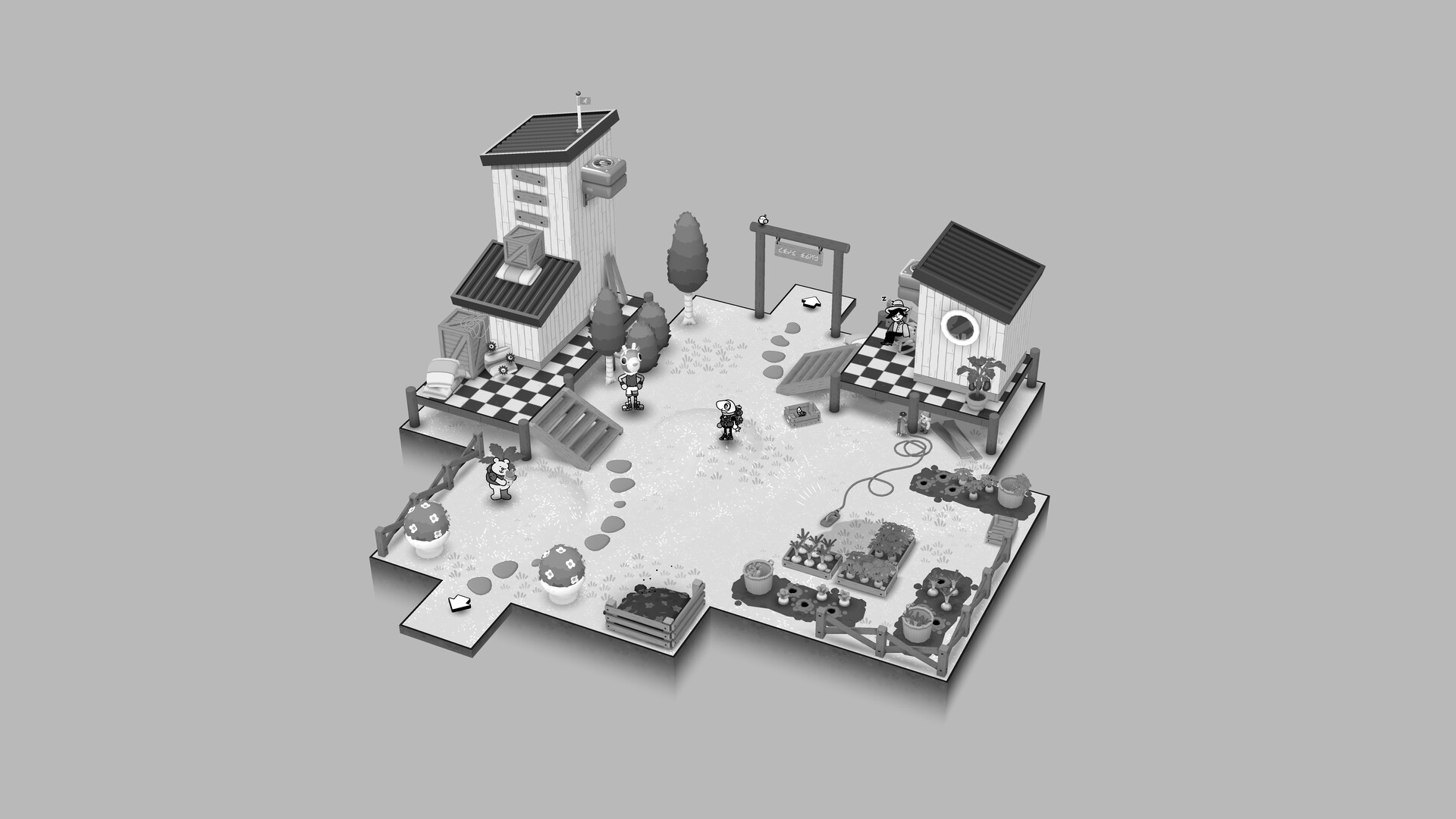 Toem 2 screenshot