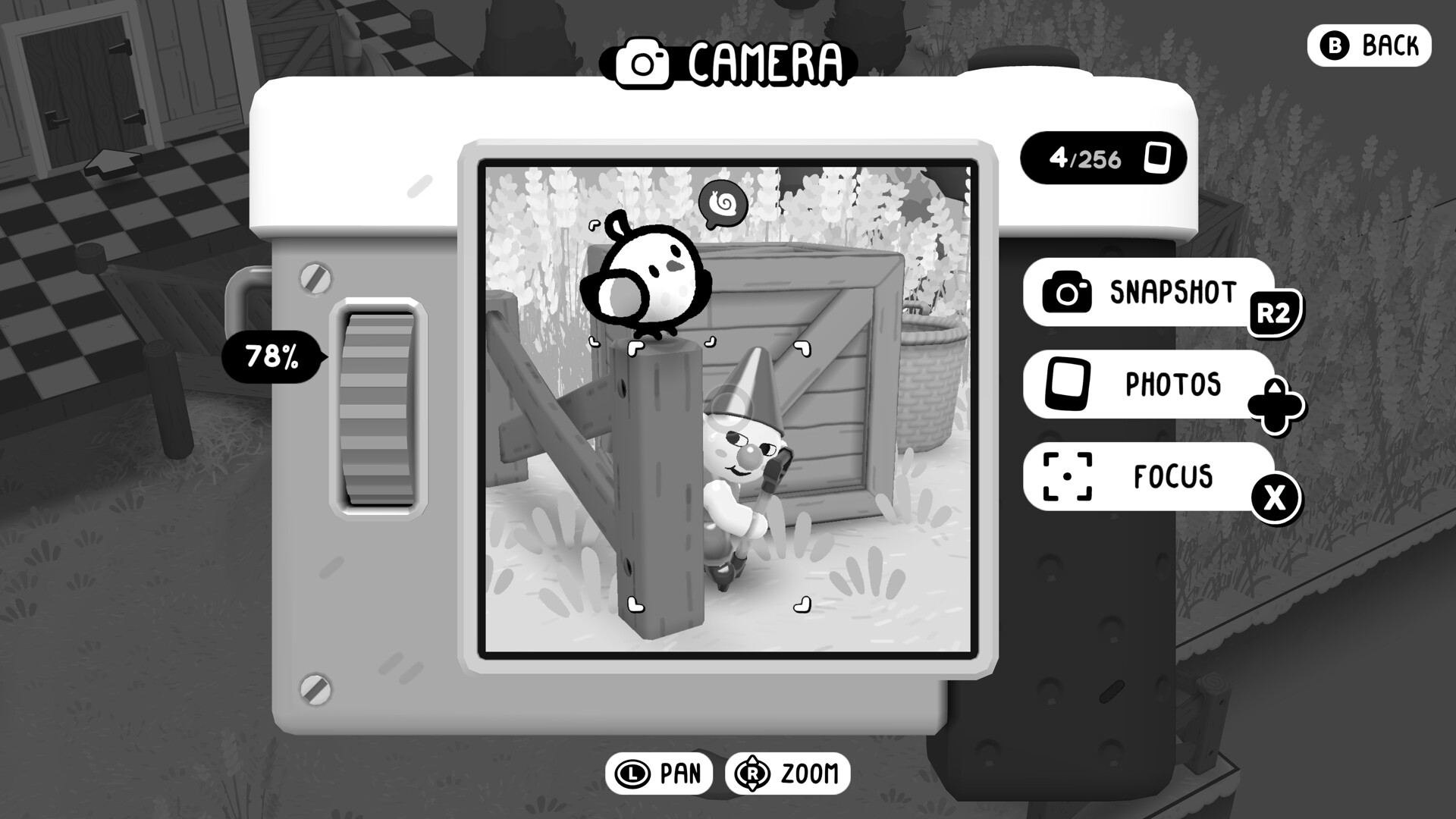 TOEM 2 gameplay screenshot 2