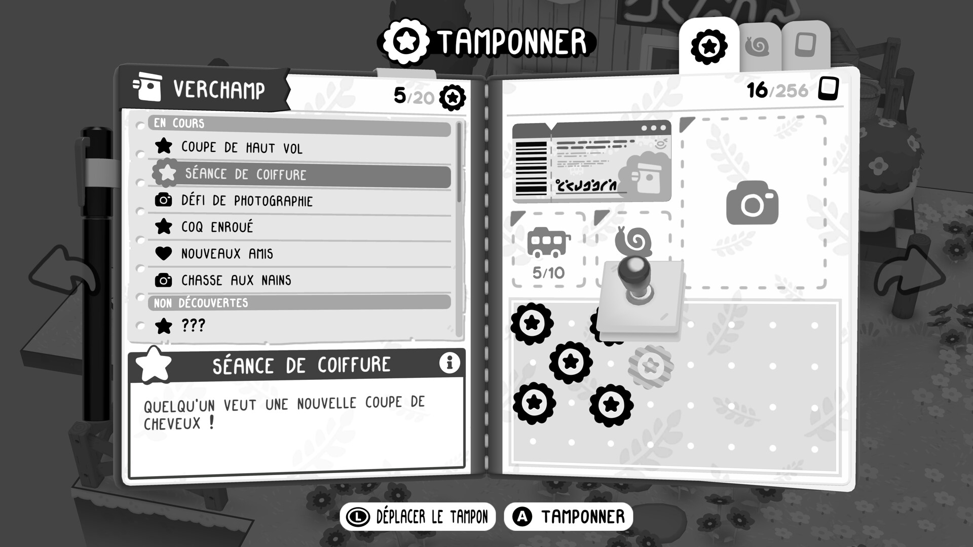 Screenshot TOEM 2