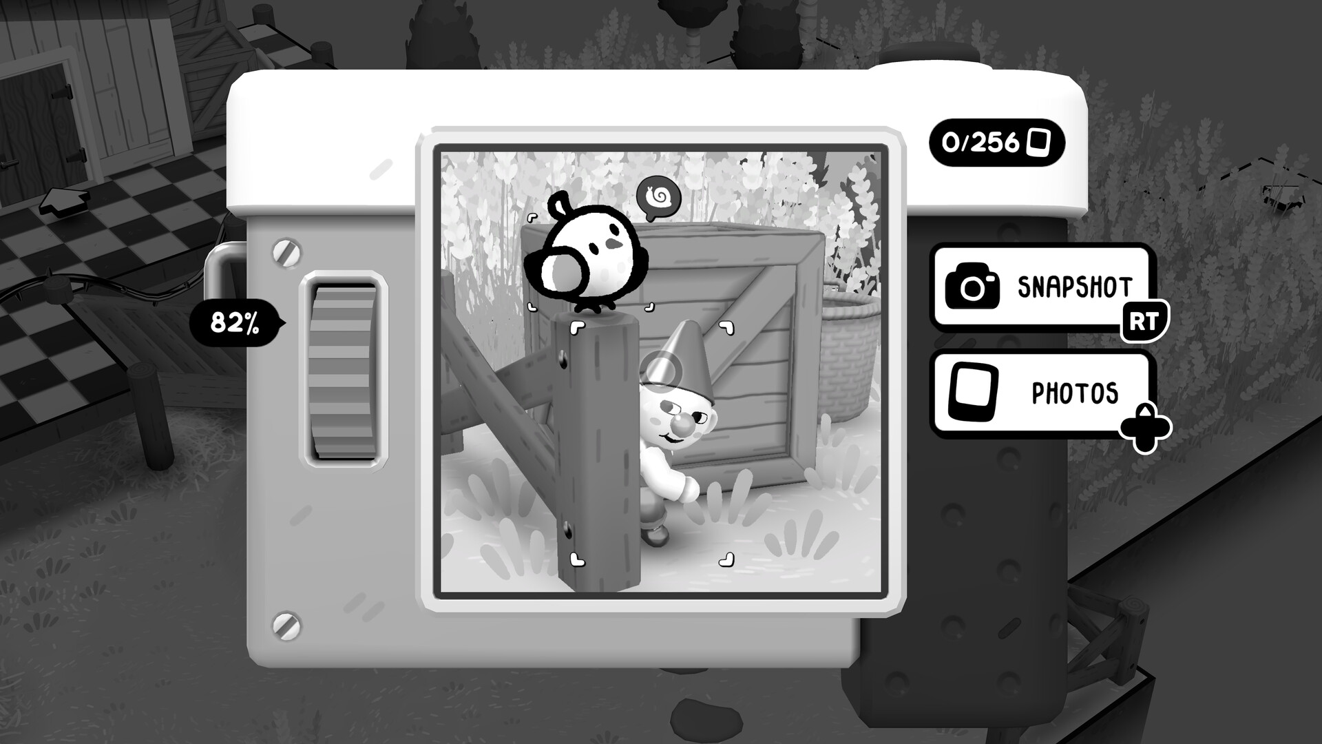 TOEM 2 screenshot #3