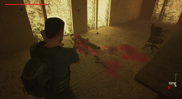 Ethereal Abyss screenshot 4