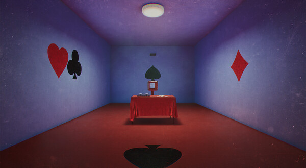 Ethereal Abyss screenshot 6