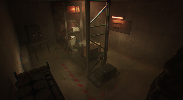 Ethereal Abyss screenshot 3