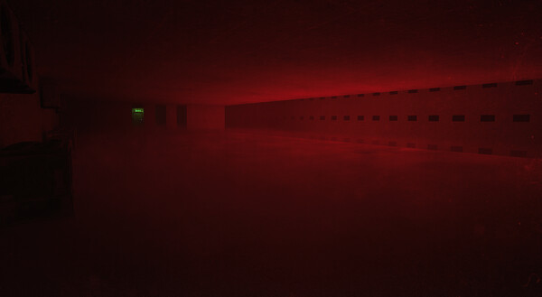 Ethereal Abyss screenshot 5