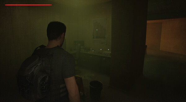 Ethereal Abyss screenshot 2