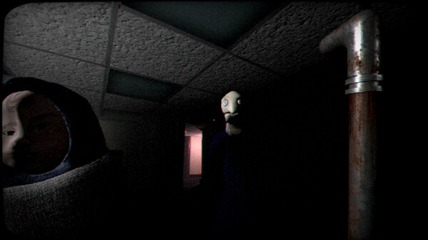 Tunnel Baby screenshot 1