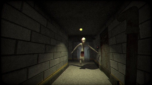 Скриншот 5 из игры Tunnel Baby