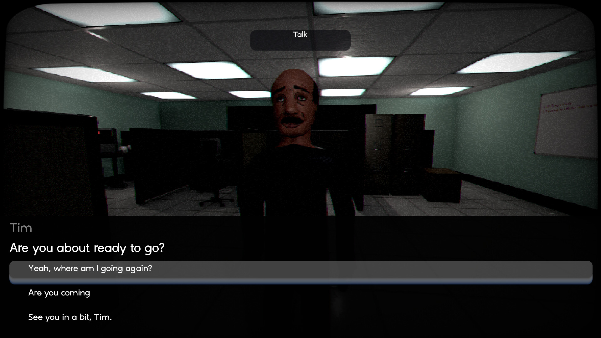 Tunnel Baby screenshot #4