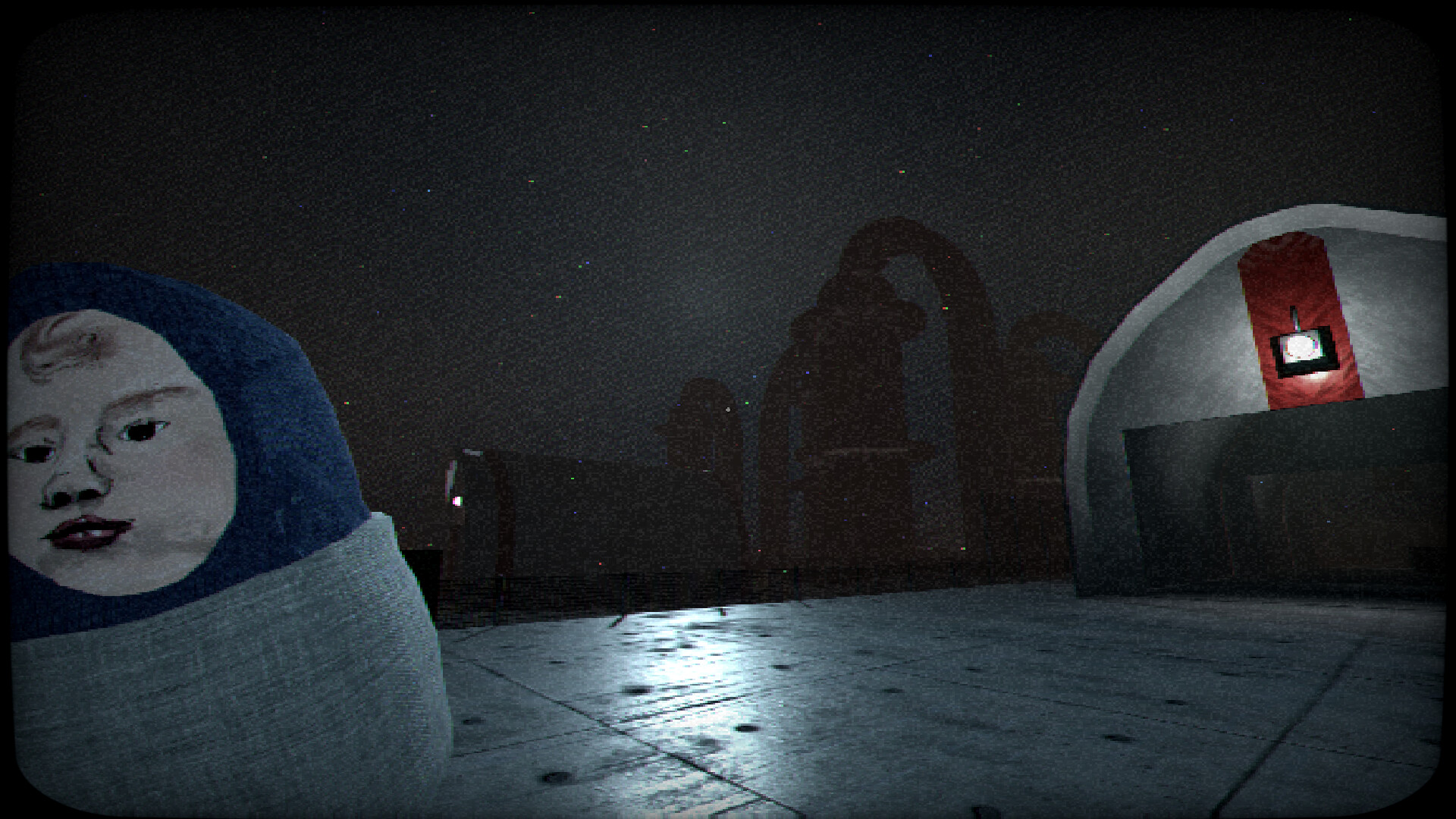 Tunnel Baby screenshot #8