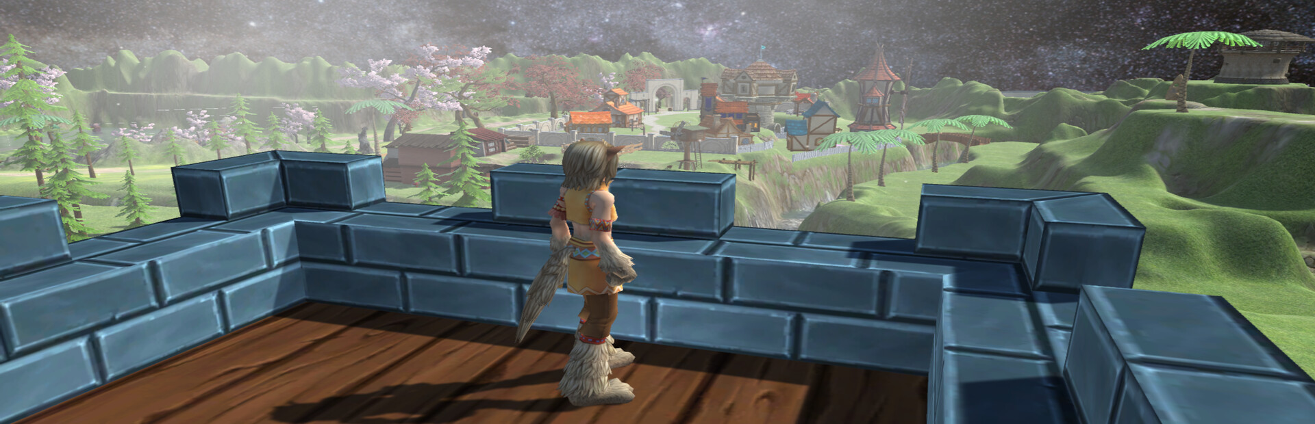 Lullaby in Dreams