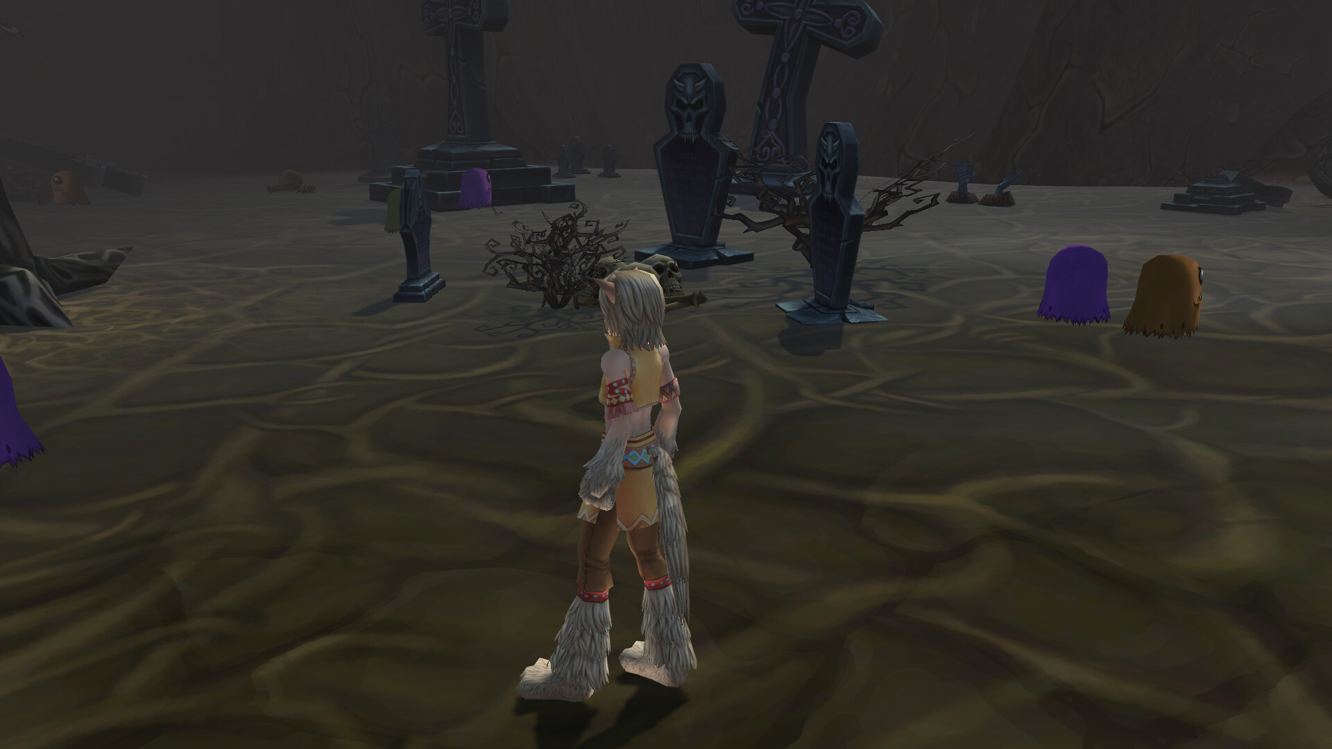 Lullaby in Dreams screenshot #11