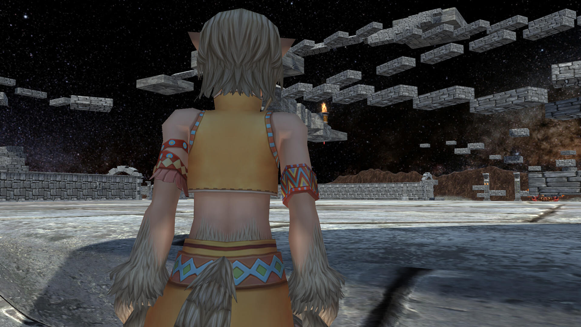 Lullaby in Dreams screenshot #6