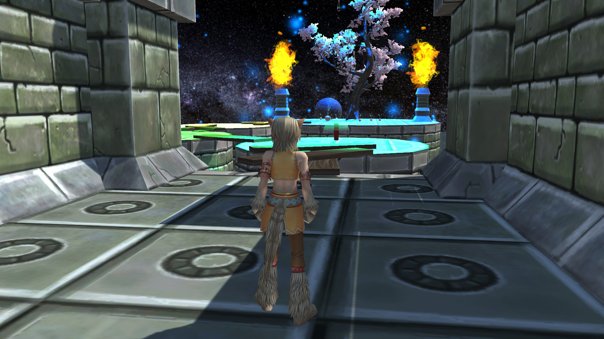 Lullaby in Dreams screenshot #3