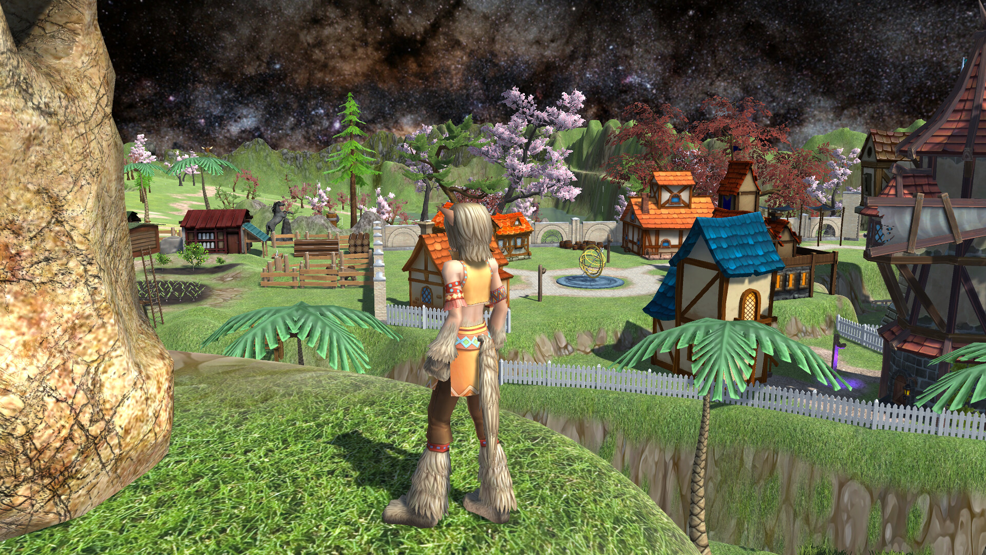 Lullaby in Dreams screenshot #9