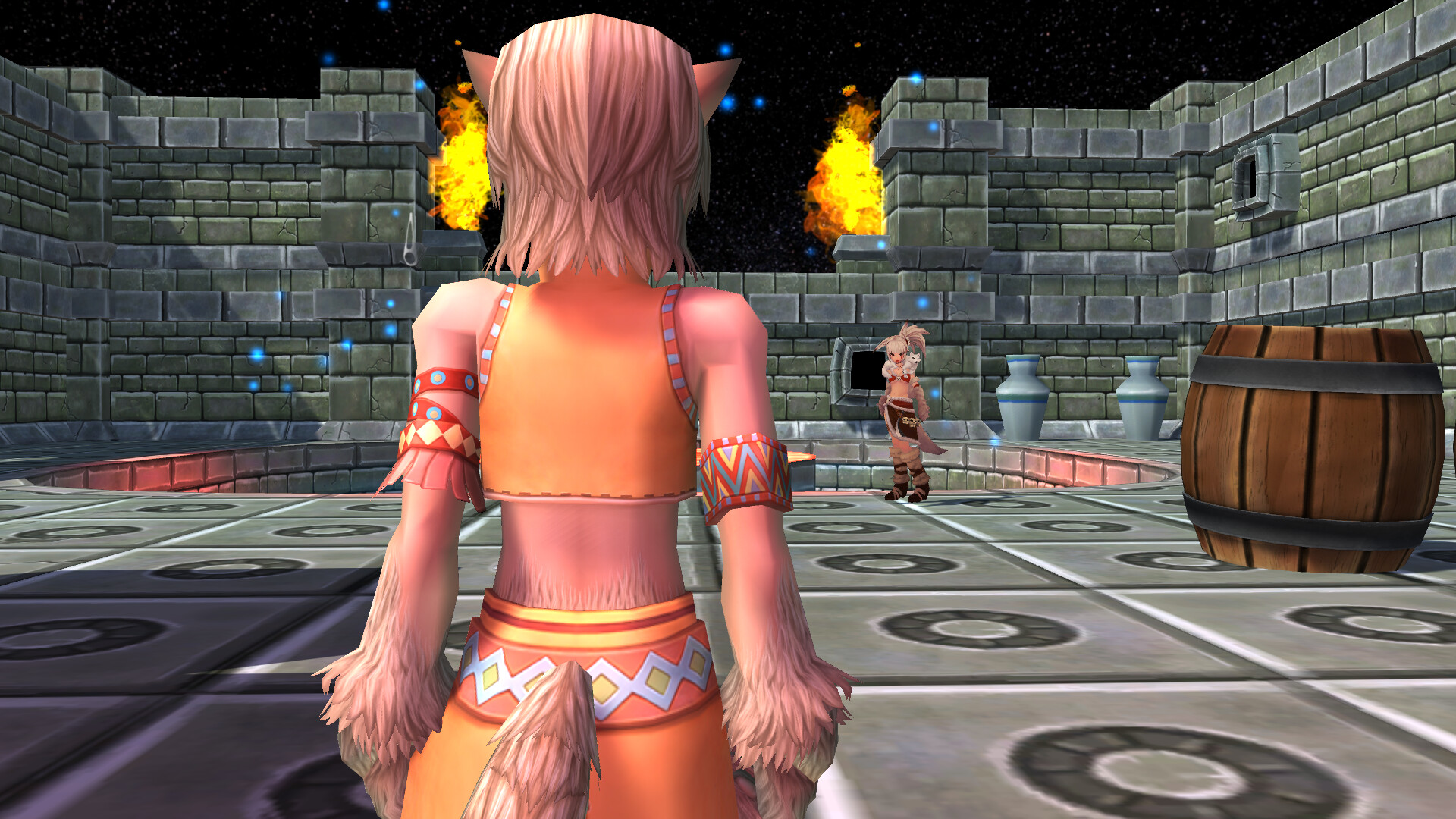 Lullaby in Dreams screenshot #10