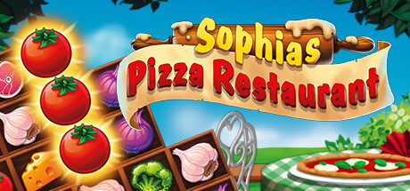 Sophias Pizza Restaurant Cover Image