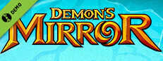 Demon's Mirror Demo Small Capsule Image