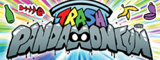 Trash Pandamonium