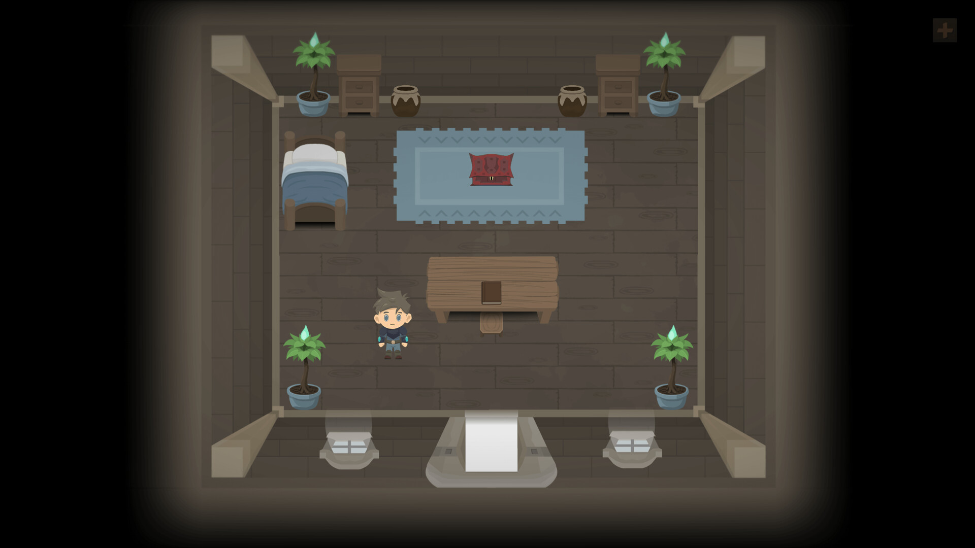 Geo Land - The Dream Traveler Remastered screenshot #1