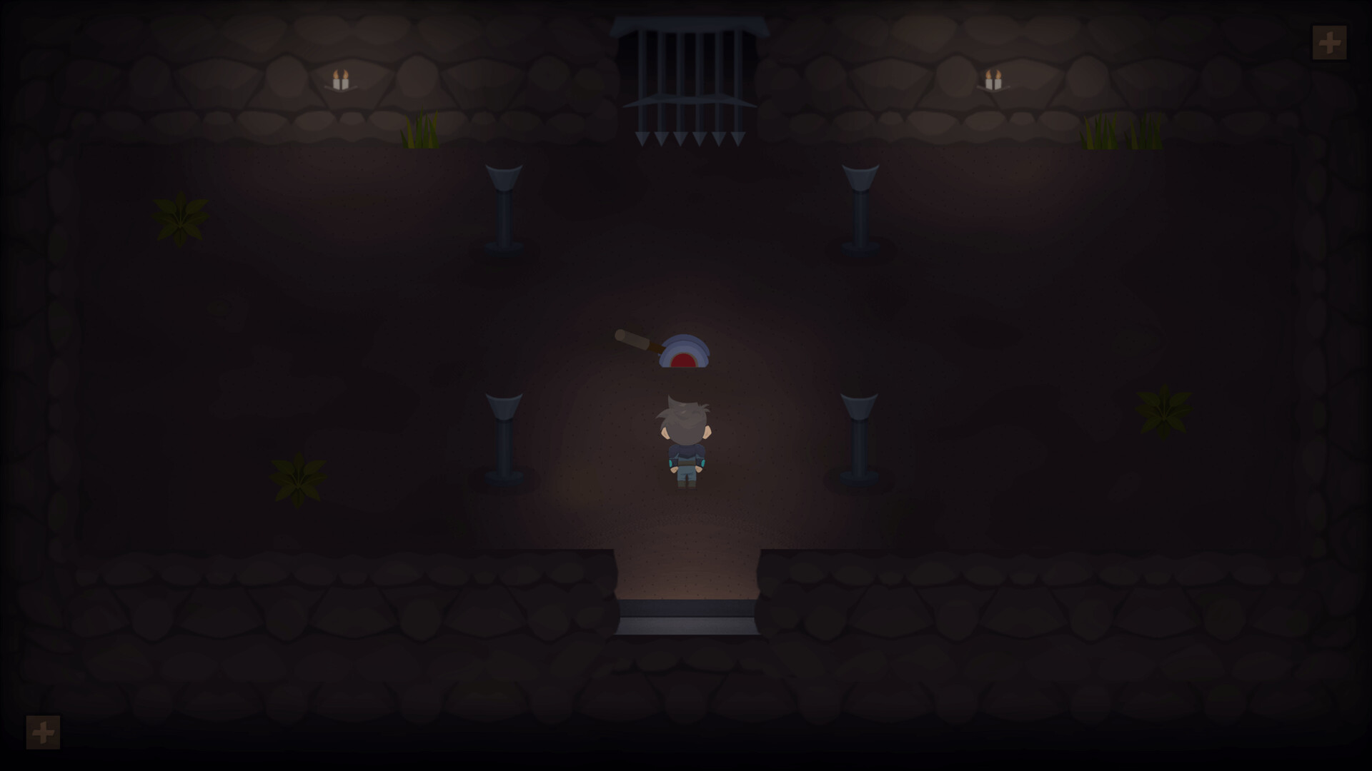 Geo Land - The Dream Traveler Remastered screenshot #5