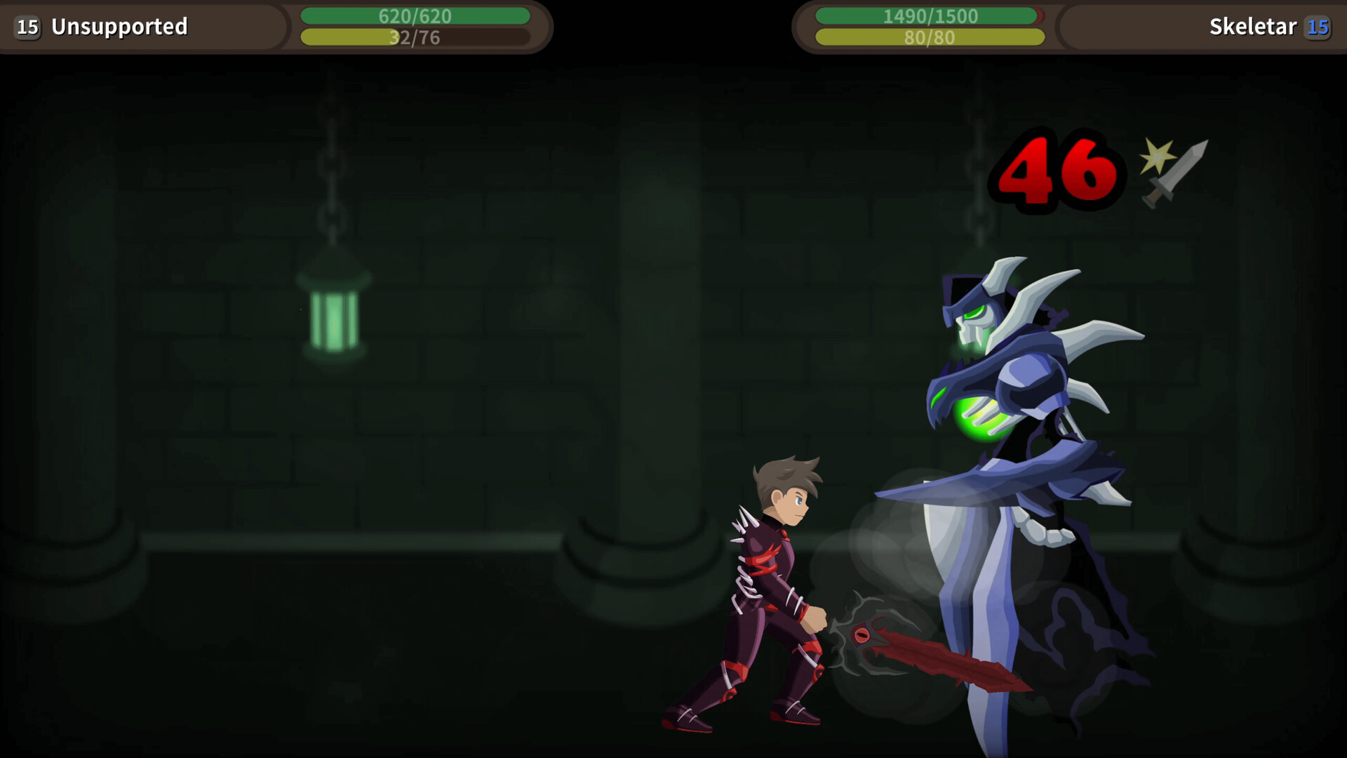 Geo Land - The Dream Traveler Remastered screenshot #3