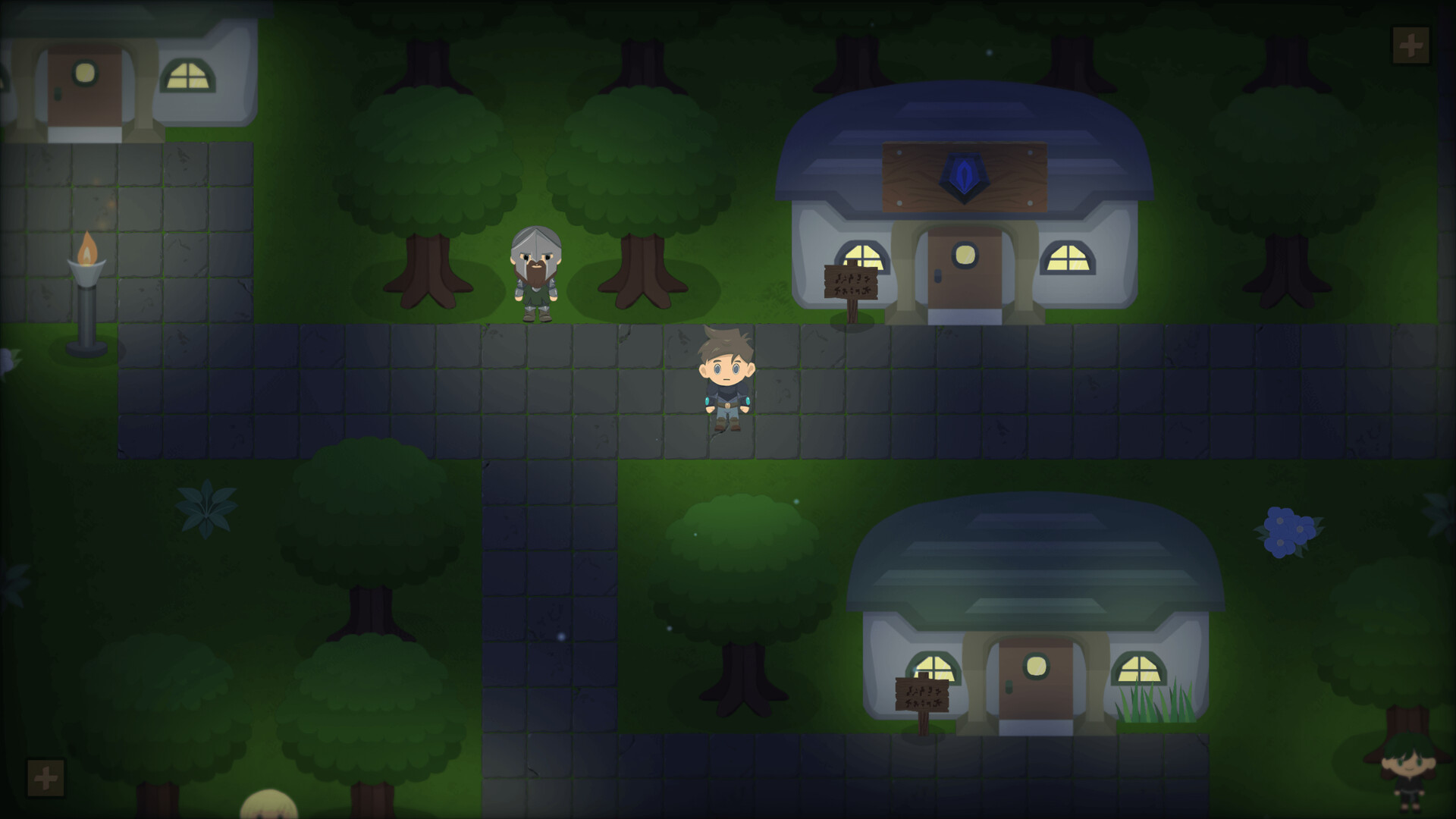 Geo Land - The Dream Traveler Remastered screenshot #4