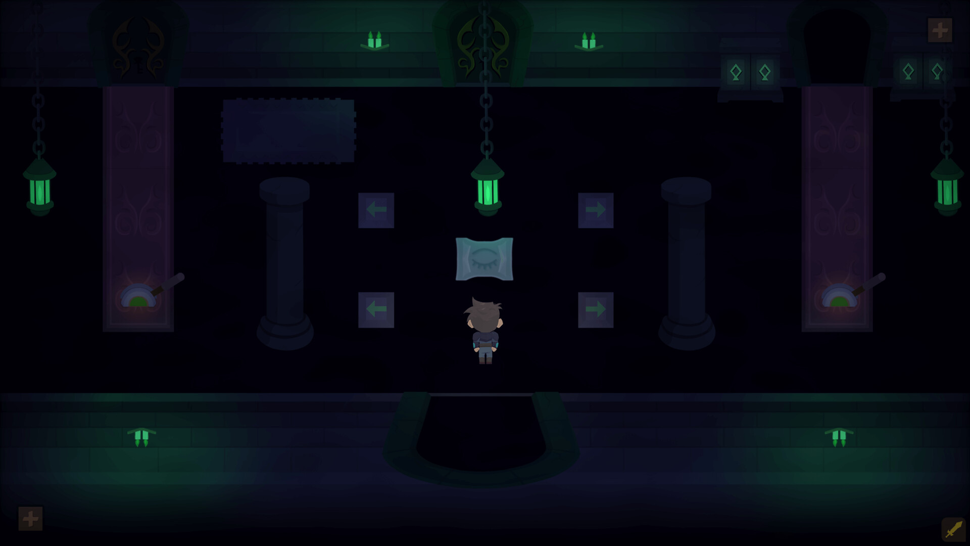 Geo Land - The Dream Traveler Remastered screenshot #2