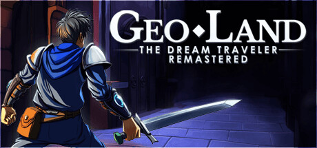 Geo Land - The Dream Traveler Remastered banner