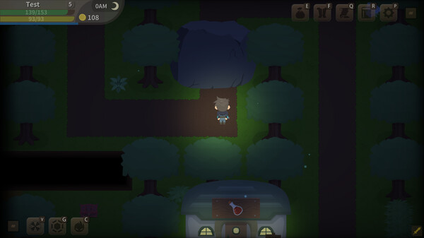 Geo Land - The Dream Traveler Remastered screenshot 1