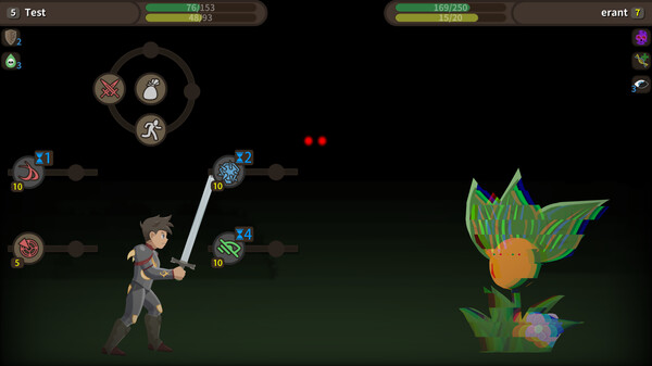 Geo Land - The Dream Traveler Remastered screenshot 2