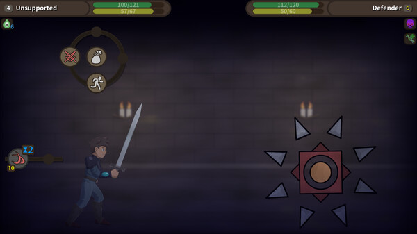 Geo Land - The Dream Traveler Remastered screenshot 5