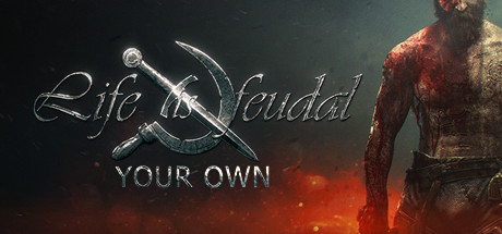 Steam header art for Life is Feudal: Your Own