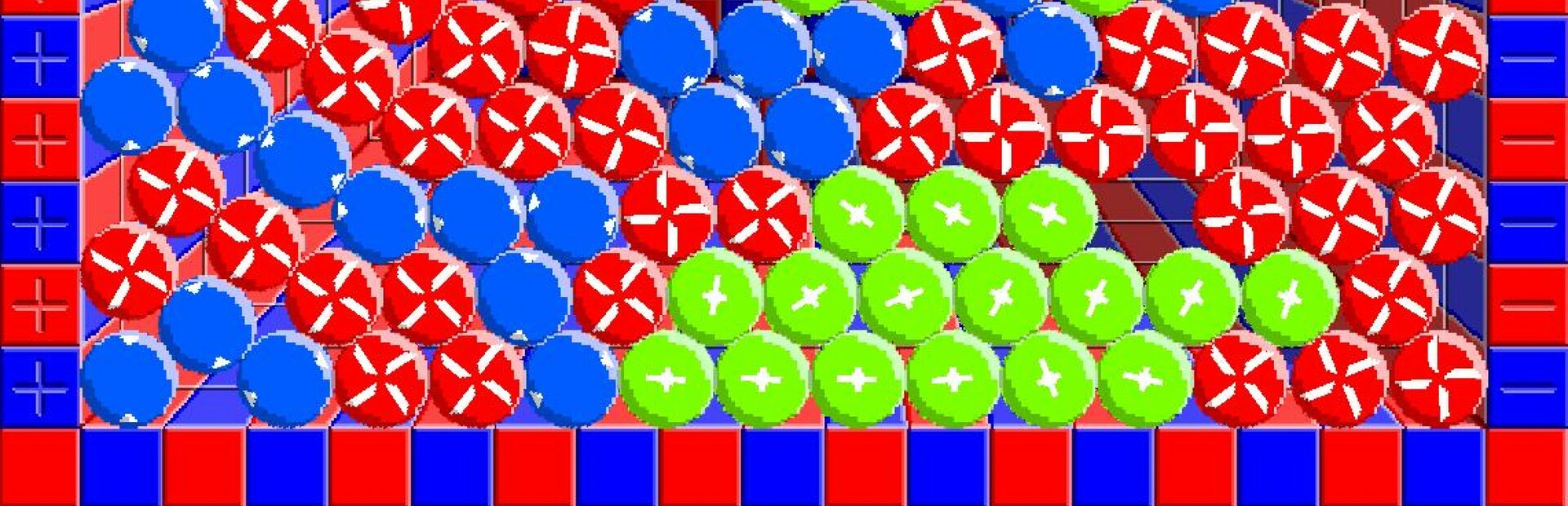 Physical Spheres