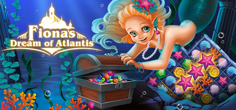 Fiona's Dream of Atlantis Cheat Engine/CT