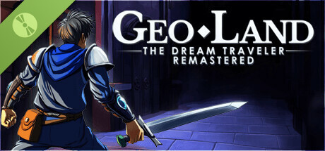 Geo Land - The Dream Traveler Remastered Demo cover art