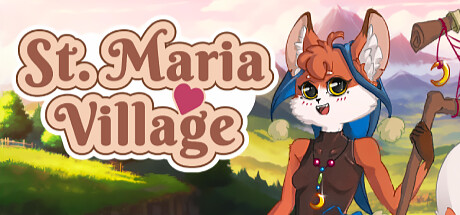 St. Maria Village Cheat Engine/CT