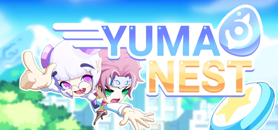 Yuma Nest header image
