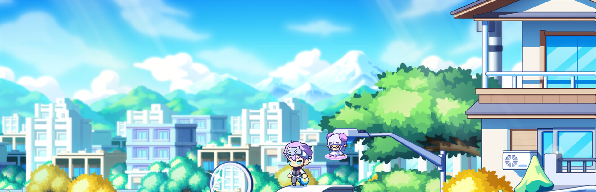 Yuma Nest