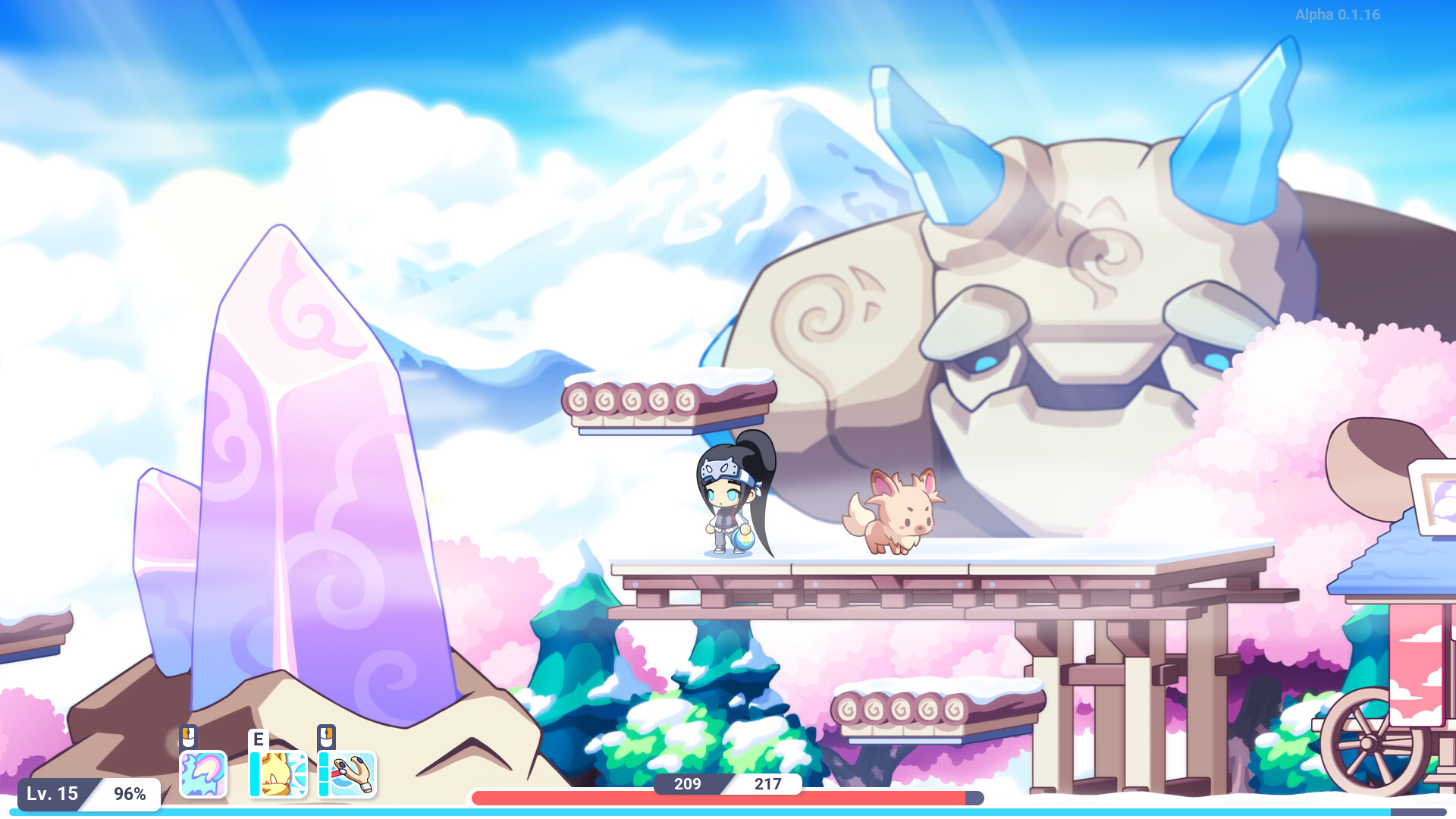 Yuma Nest screenshot #2