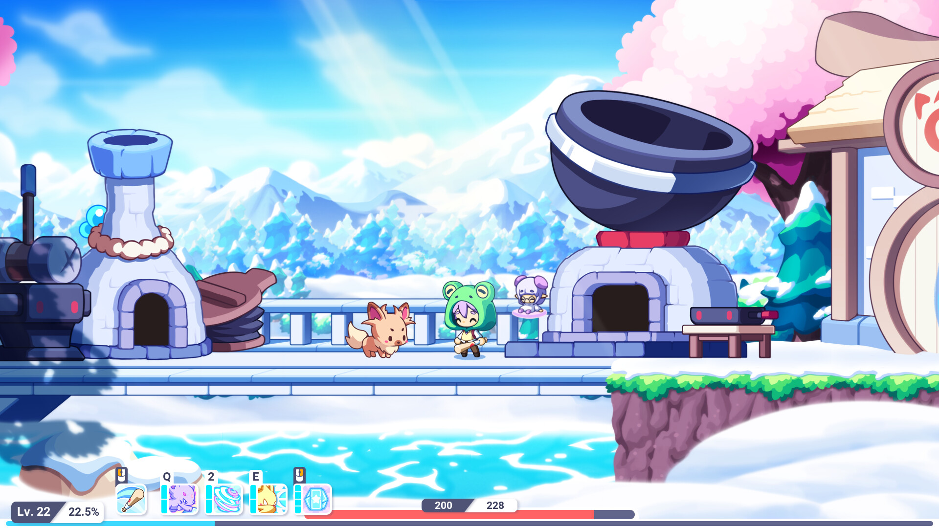 Yuma Nest screenshot #6