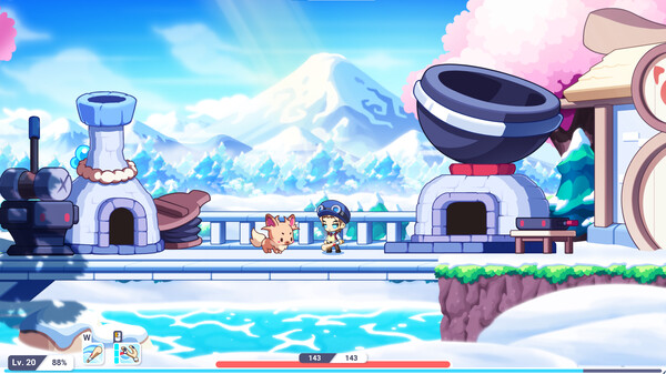 Yuma Nest screenshot 4