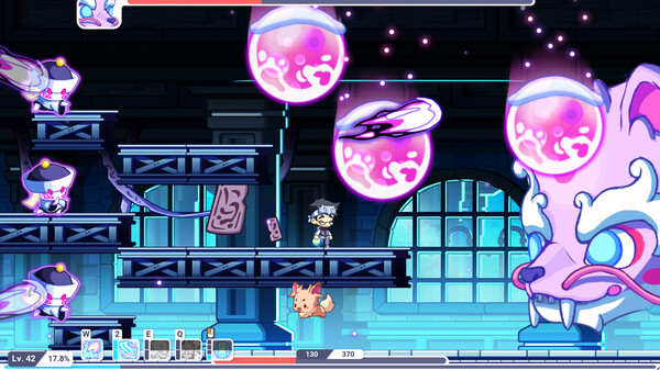 Yuma Nest screenshot 3